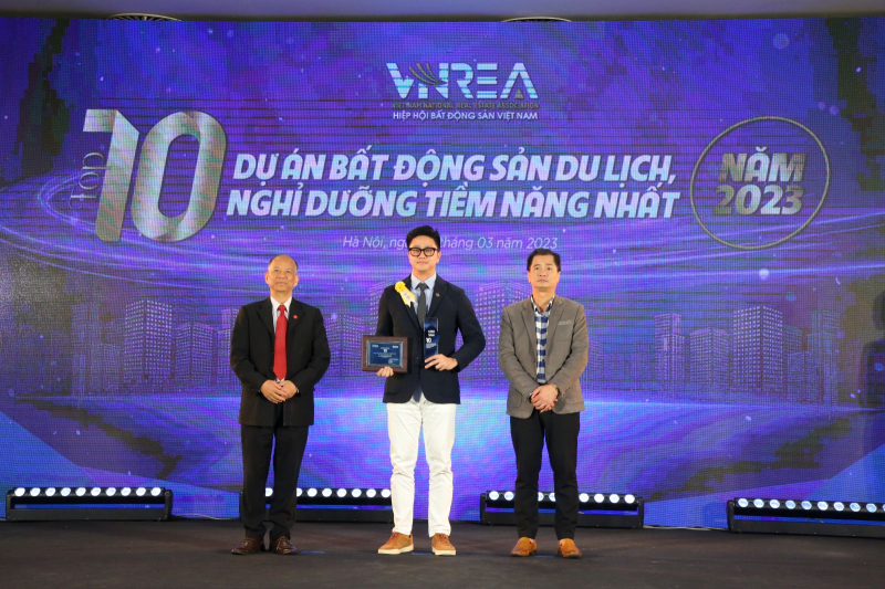 Sun Property – Top 10 nhà phát triển bất động sản hàng đầu Việt Nam năm 2022 -0