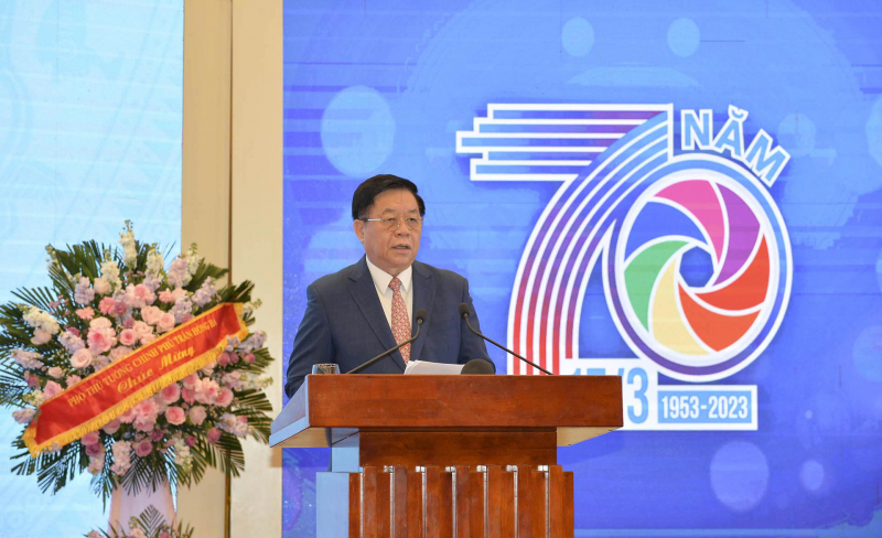 Nhiếp ảnh Việt Nam 70 năm đồng hành cùng đất nước -0