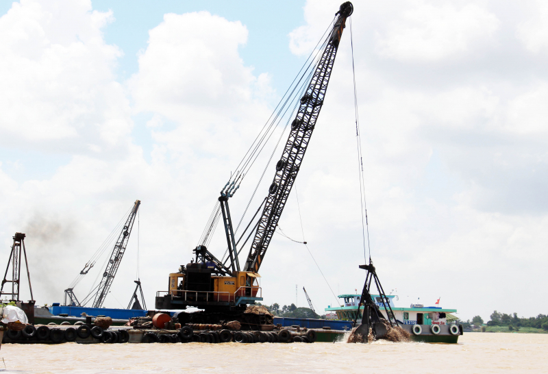 An Giang tiếp tục “đánh mạnh, đánh trúng” các đường dây, băng nhóm tội phạm buôn lậu -0