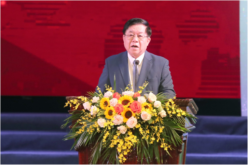 Xây dựng công nghiệp điện ảnh theo tiêu chí dân tộc, hiện đại, nhân văn, hội nhập -0