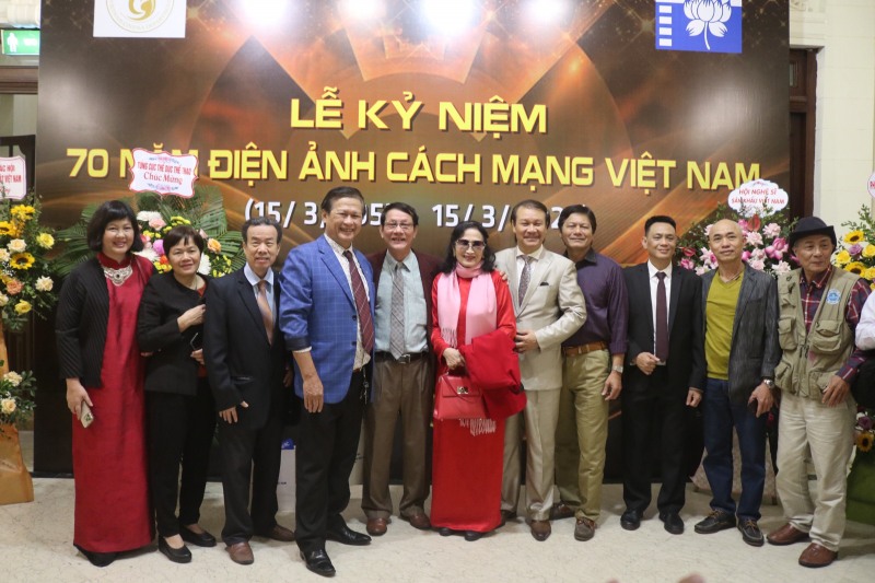 Xây dựng công nghiệp điện ảnh theo tiêu chí dân tộc, hiện đại, nhân văn, hội nhập -0