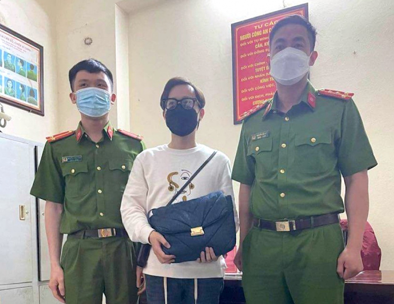 Nhân lên những nghĩa cử đẹp Cảnh sát bảo vệ mục tiêu cơ quan đại diện Ngoại giao -0