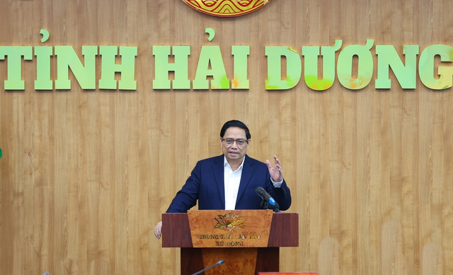 Hải Dương cần biến di sản thành nguồn lực phát triển -0