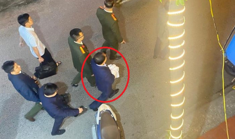 Cục thuế Hải Phòng thông tin lại vụ việc liên quan 18 doanh nghiệp “ma” -0