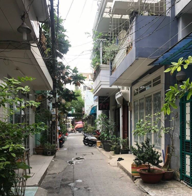 Ba cán bộ “xộ khám” vì sai phạm trong cấp “sổ đỏ” nhà đất công cho tư nhân  -0