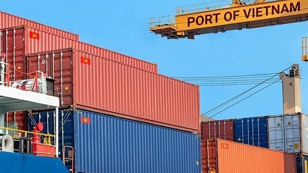 US remains largest importer of Vietnamese goods -0