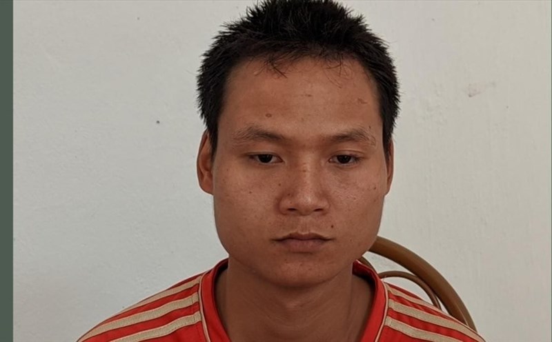 Nấm mồ hoang bên khe suối -0