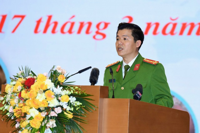 Khẳng định một Việt Nam nghĩa tình, trách nhiệm, đoàn kết quốc tế cao cả -0