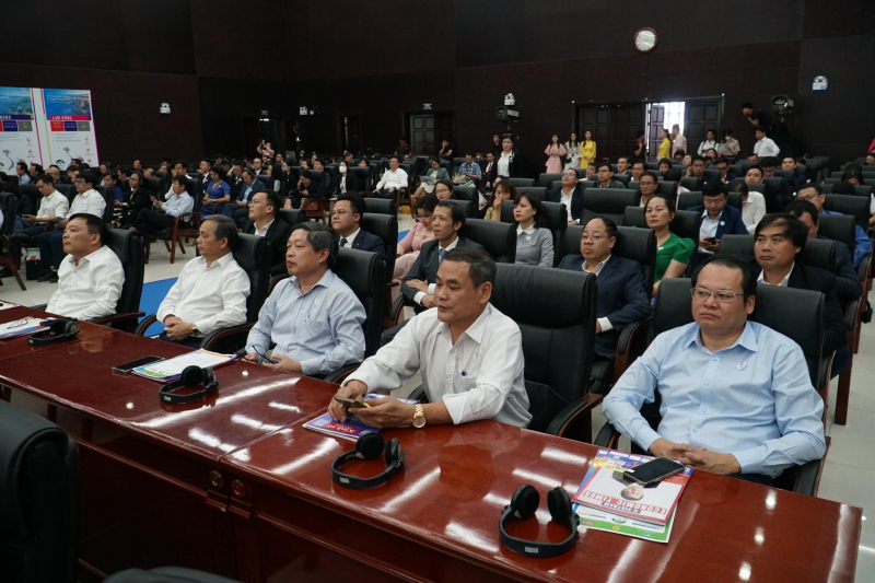 Hướng đột phá mới cho miền Trung – Tây Nguyên trong chuyển đổi số -0