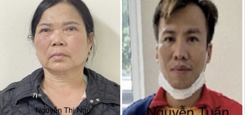 Khởi tố 4 bị can về tội in, phát hành, mua bán trái phép hoá đơn -0