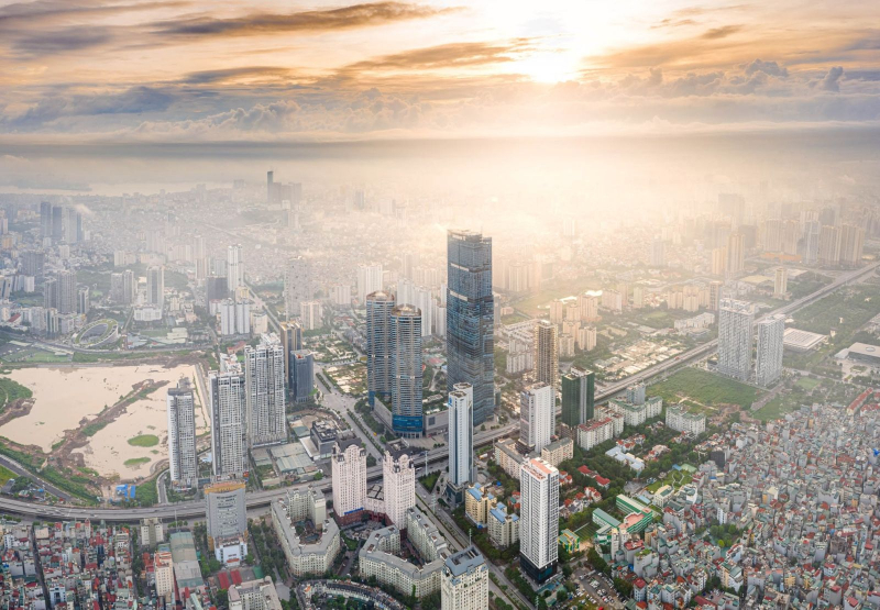 Dự thảo Luật Thủ đô (sửa đổi): 9 nhóm chính sách tạo thuận lợi cho Thủ đô phát triển -0