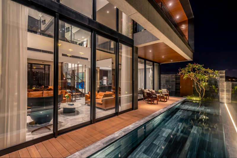 Vẻ đẹp ánh sáng quốc tế tại chuỗi dự án Regal Homes -0