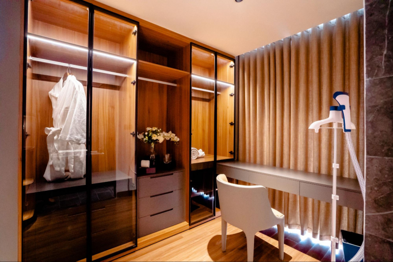 Vẻ đẹp ánh sáng quốc tế tại chuỗi dự án Regal Homes -1