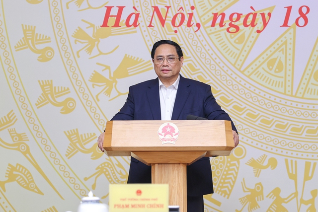 Quyết liệt tháo gỡ các khó khăn, vướng mắc, phát huy hiệu quả nguồn lực đầu tư của các tập đoàn, tổng công ty -0