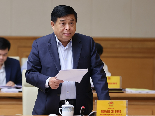 Quyết liệt tháo gỡ các khó khăn, vướng mắc, phát huy hiệu quả nguồn lực đầu tư của các tập đoàn, tổng công ty -0
