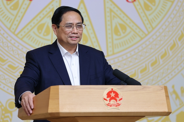 Quyết liệt tháo gỡ các khó khăn, vướng mắc, phát huy hiệu quả nguồn lực đầu tư của các tập đoàn, tổng công ty -0