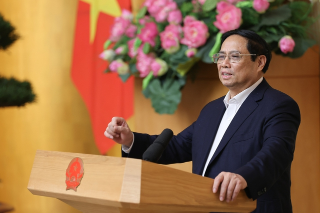 Quyết liệt tháo gỡ các khó khăn, vướng mắc, phát huy hiệu quả nguồn lực đầu tư của các tập đoàn, tổng công ty -0