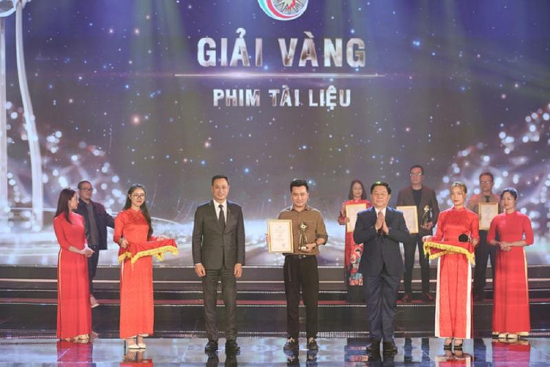 Liên hoan Truyền hình toàn quốc lần thứ 41 vinh danh hơn 240 tác phẩm -0