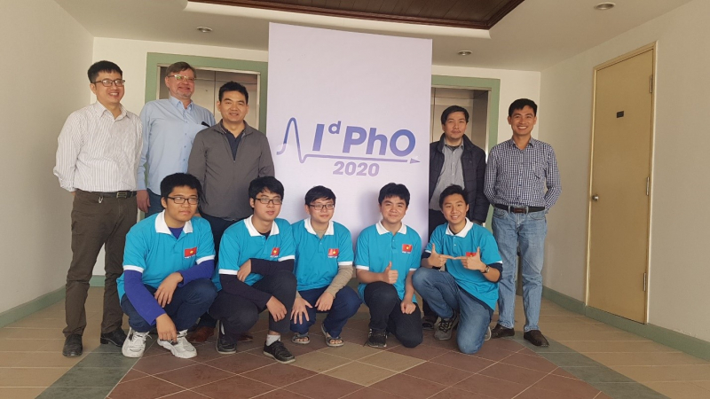 30 năm kiên trì đổi mới, trở thành đại học hàng đầu của Việt Nam -0