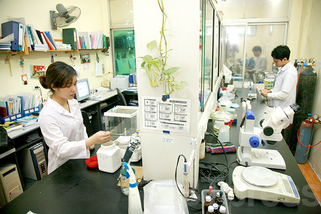 30 năm kiên trì đổi mới, trở thành đại học hàng đầu của Việt Nam -0