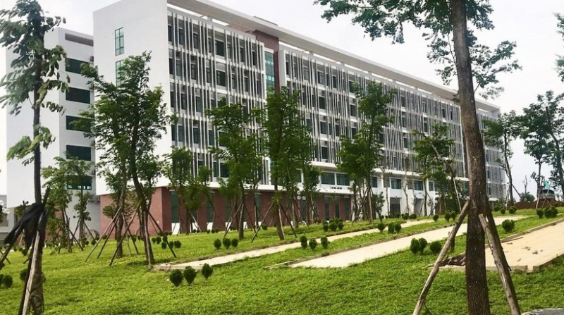 30 năm kiên trì đổi mới, trở thành đại học hàng đầu của Việt Nam -0