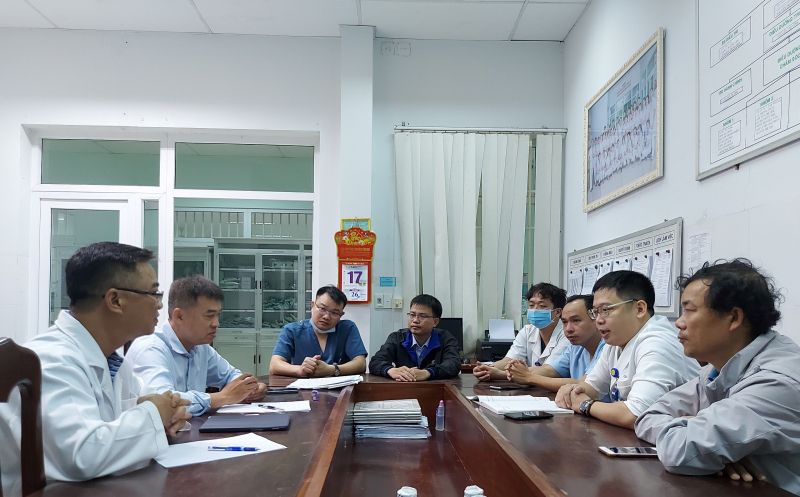 Ăn cá chép muối ủ chua, 1 người tử vong, 9 người khác nguy kịch -0