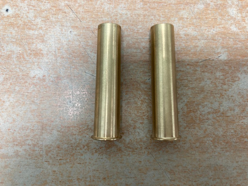 Phát hiện súng, đạn trong kiện hàng gửi bằng đường hàng không -1