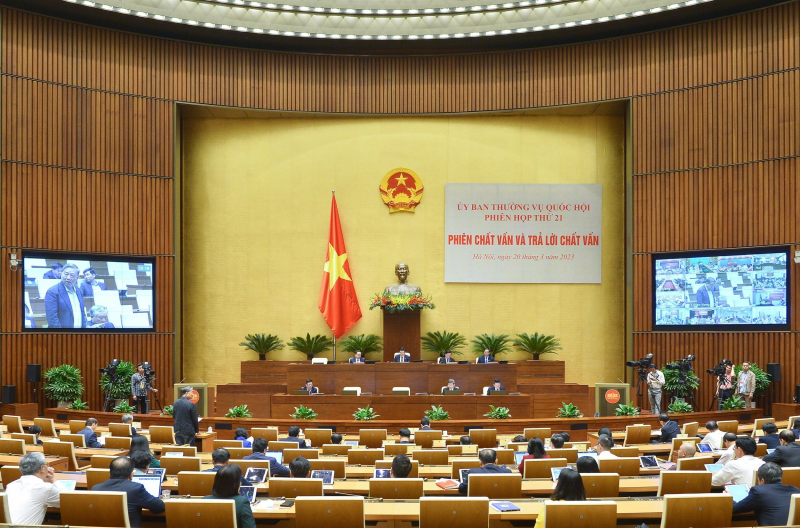 Bảo lãnh và đặt tiền thay thế hình thức tạm giam có điều kiện chặt chẽ -0