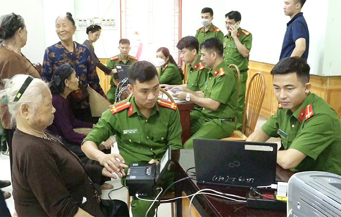 Sửa luật để phục vụ nhân dân tốt hơn -0