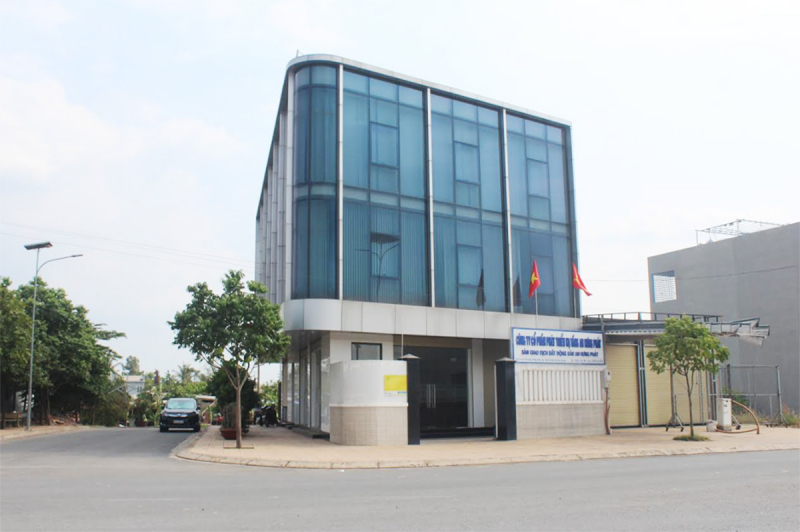 Thanh tra Chính phủ kết luận hàng loạt sai phạm sau khi Báo CAND có bài điều tra Dự án khu dân cư “ nửa nạc nửa mỡ” -0