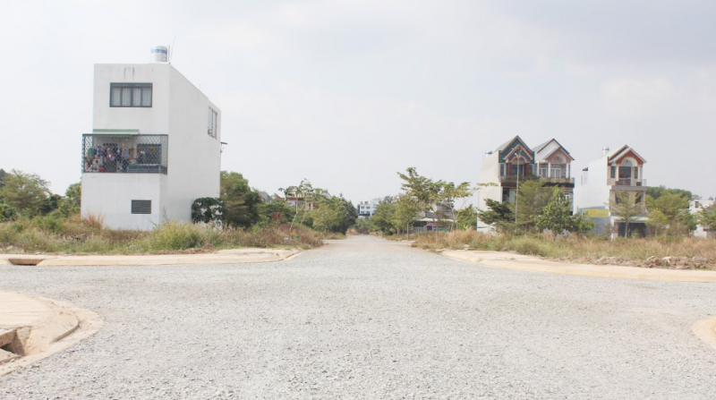 Thanh tra Chính phủ kết luận hàng loạt sai phạm sau khi Báo CAND có bài điều tra Dự án khu dân cư “ nửa nạc nửa mỡ” -1