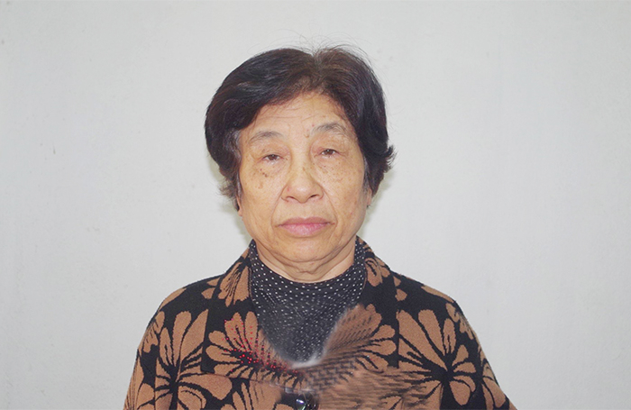Thông báo tìm bị hại trong vụ án “Cưỡng đoạt tài sản” -0