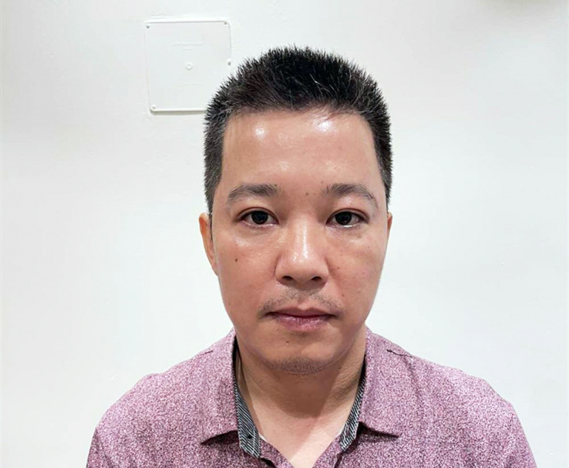 Khởi tố, bắt tạm giam Giám đốc Công ty TNHH Thương mại và Du lịch Phi Trường -0