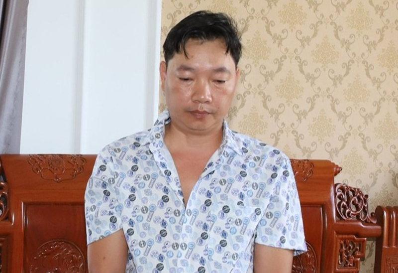 Tìm bị hại liên quan đến vụ án lừa đảo chiếm đoạt tài sản tại Dự án Đất Xanh Long An -0