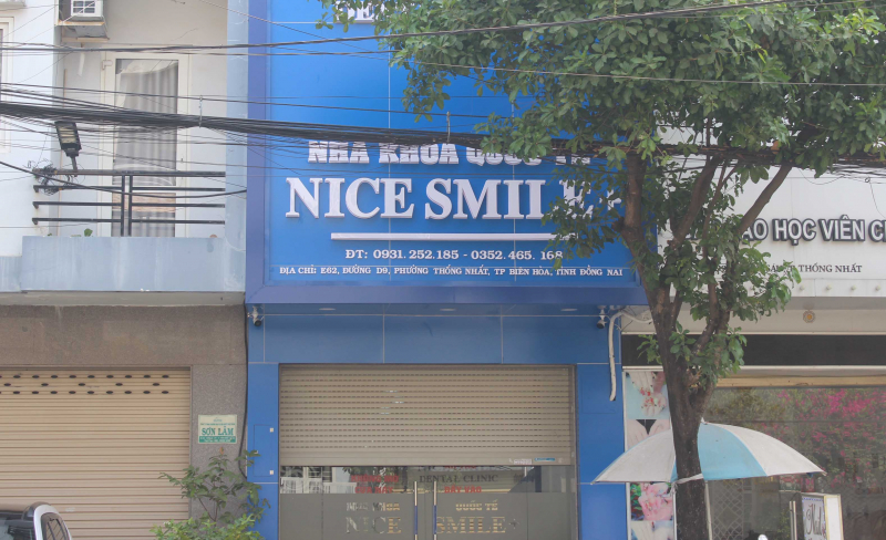 Xử phạt, đình chỉ hoạt động cơ sở thẩm mỹ và phòng khám răng hàm mặt  -0