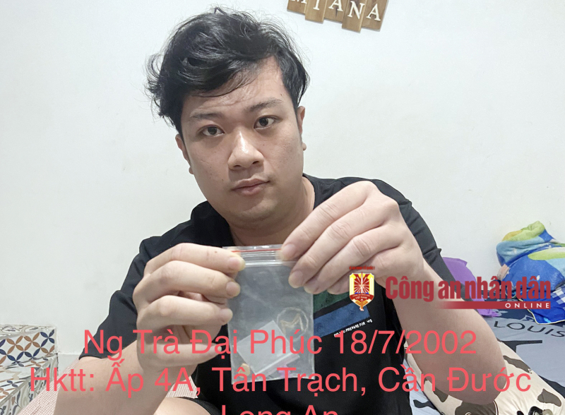 Theo chân Tố công tác 108 triệt xóa tụ điểm ma túy ở Phú Quốc -1