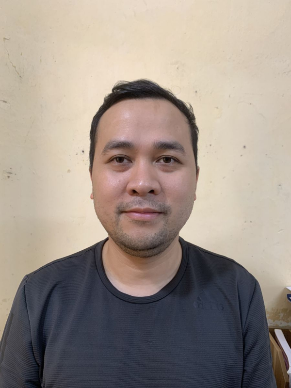 Tạm giữ hình sự đối tượng cho vay nặng lãi 3,6 tỷ đồng -0