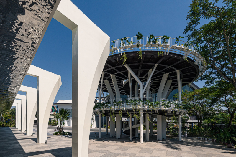 Phạt 314 triệu đồng vụ hô biến nhà xưởng thành Trung tâm tiệc cưới ở Hải Phòng -0