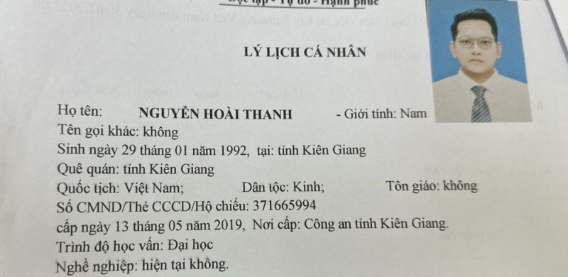Tìm người bị tố làm thất thoát hàng hóa trị giá 19,7 tỷ đồng  -0