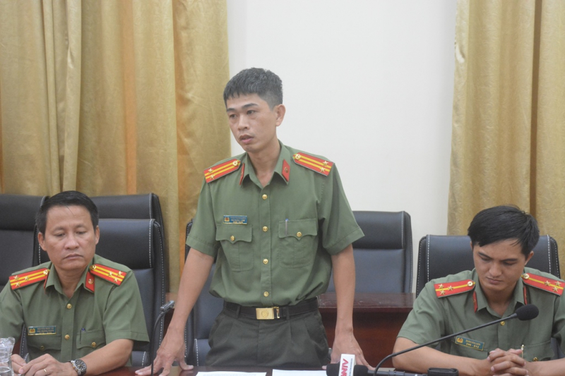 3 đối tượng người Malaysia tổ chức cho 30 công dân Indonesia đến Việt Nam trái phép  -0