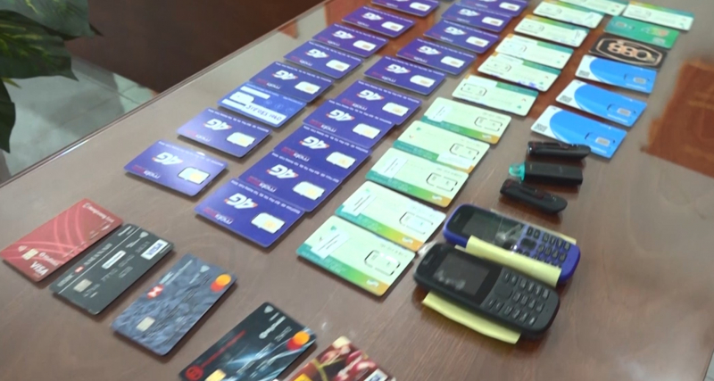 3 đối tượng người Malaysia tổ chức cho 30 công dân Indonesia đến Việt Nam trái phép  -0