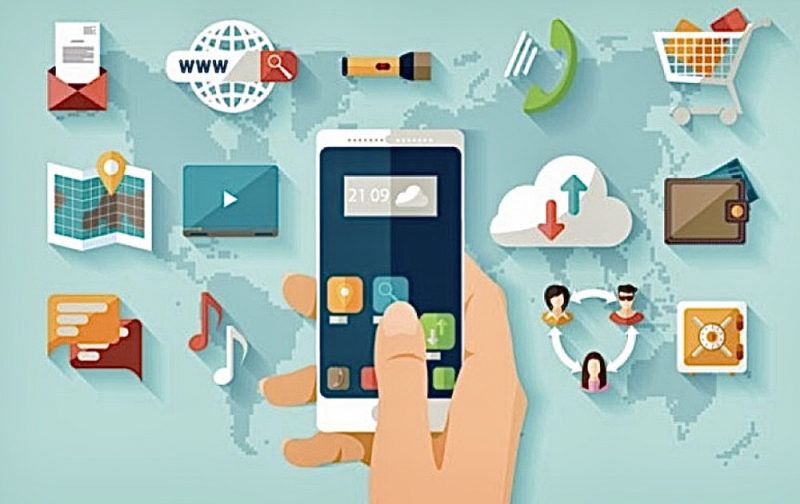 Công bố danh mục 