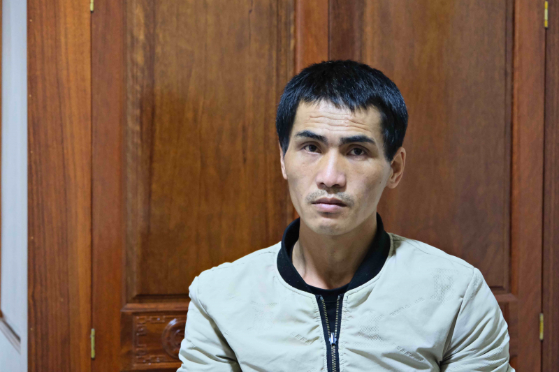 Đội tóc giả đột nhập vào trường học trộm cắp tài sản -0