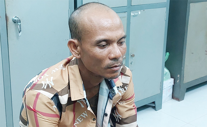 Án mạng từ những cuộc tình “chớp nhoáng” -0