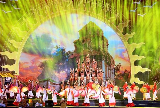 NA Chairman attends opening of National Tourism Year 2023 -0