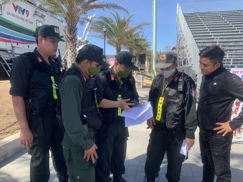 Đặc sắc và ấn tượng... lễ khai mạc Năm Du lịch quốc gia 2023 -0