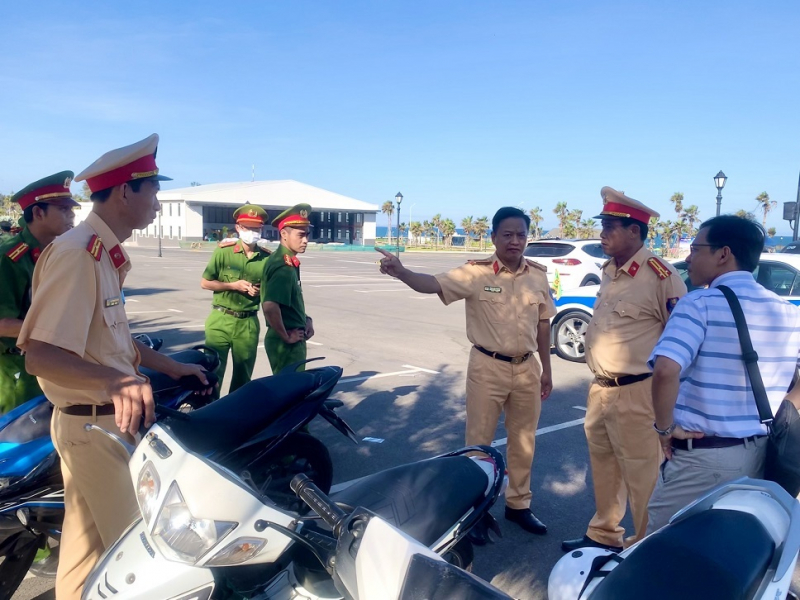 Đặc sắc và ấn tượng... lễ khai mạc Năm Du lịch quốc gia 2023 -0