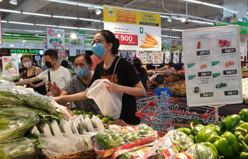 National inflation for 2023 projected to be between 3.9% - 4.8% -0