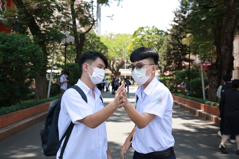 Gần 90.000 thí sinh dự kỳ thi đánh giá năng lực đợt 1 -0