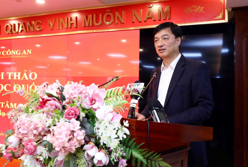 Xây dựng kiến trúc dữ liệu của bộ, ngành, địa phương trong kiến trúc dữ liệu tổng thể quốc gia -0